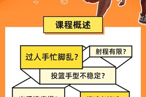 为什么教练的支持对篮球运动员的成长非常重要
